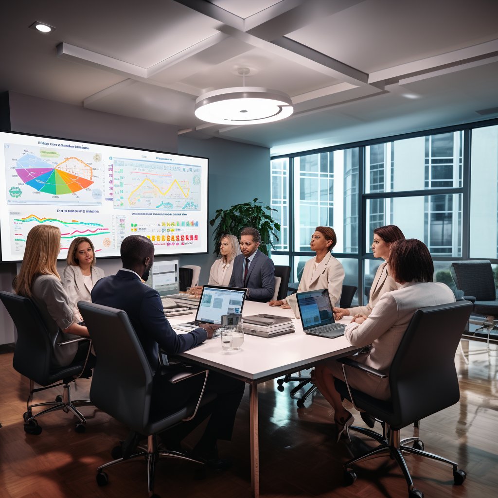 De kracht van HR-platforms in bedrijfsprestaties