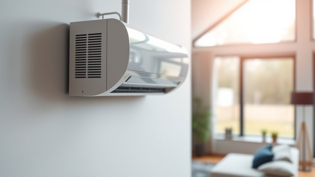 De juiste airconditioner kiezen: tips voor een koel huis