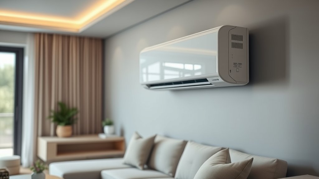 De perfecte airco kiezen: tips voor comfort en efficiëntie thuis