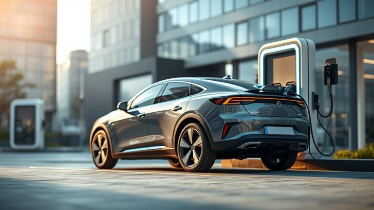 Elektrische auto’s kopen in duitsland: waarom online de toekomst is