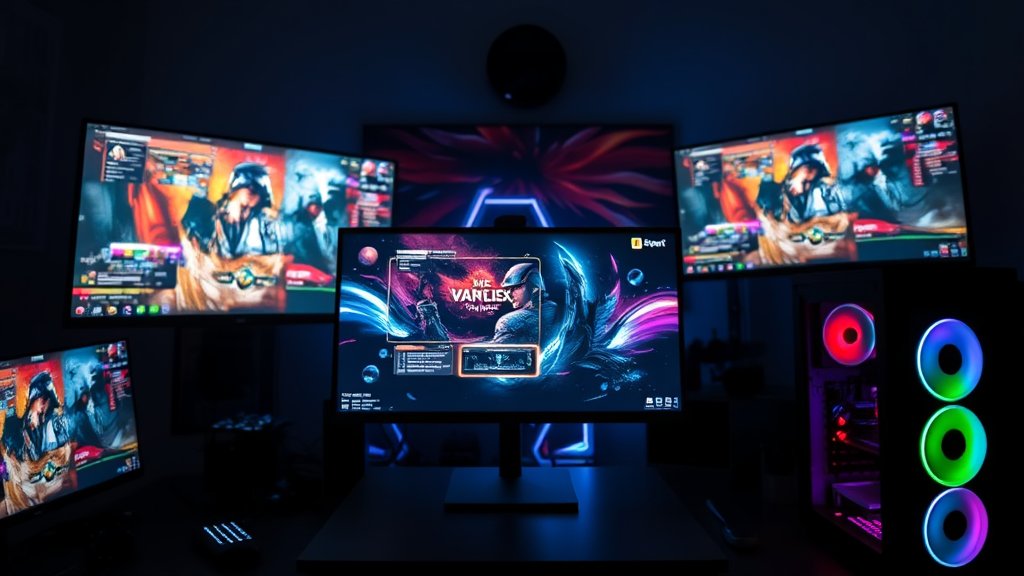 Samen gamen: hoe online gemeenschappen je speelervaring verrijken