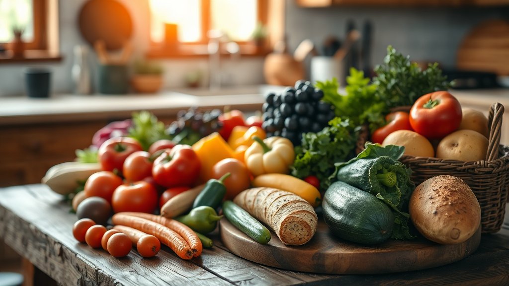 Slimme tips om te besparen met de wekelijkse aanbiedingen