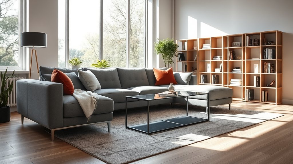 Creëer een uitnodigende entree en een stijlvol interieur