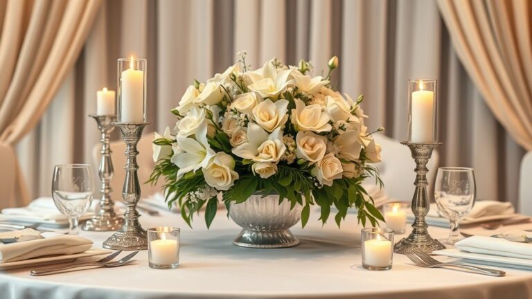 Vier jubilea met stijl: tips voor decoratie en herinneringen