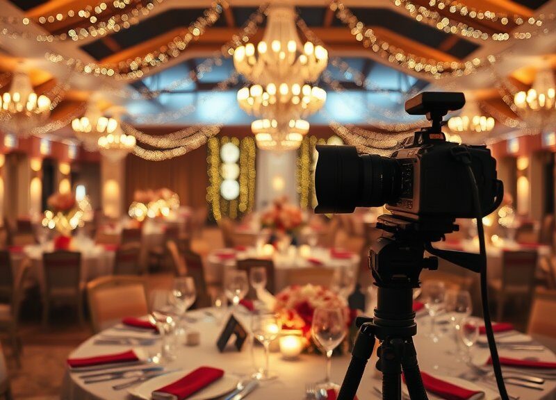 Organiseer een personeelsfeest waar nog lang over nagepraat wordt