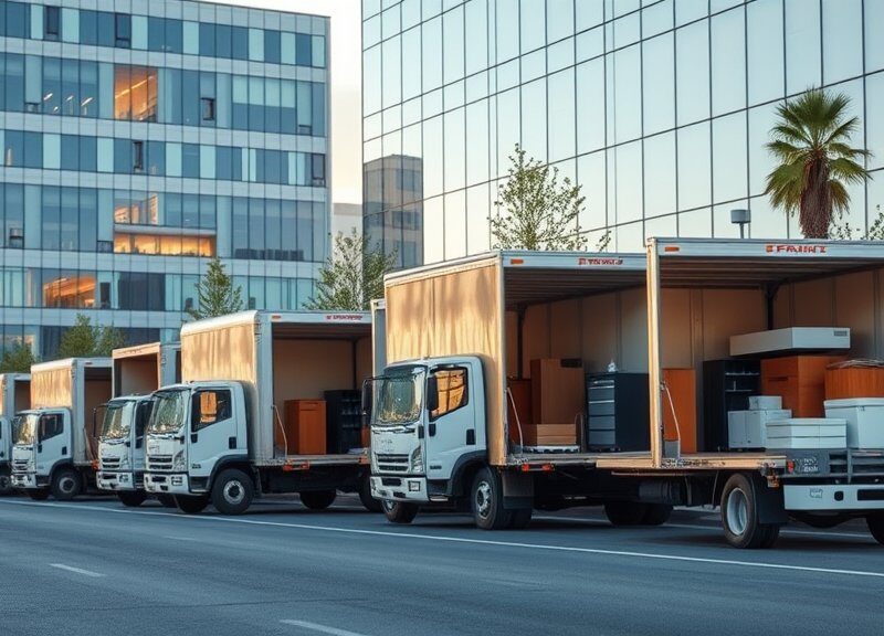 Efficiënte en empathische woningontruiming zonder stress