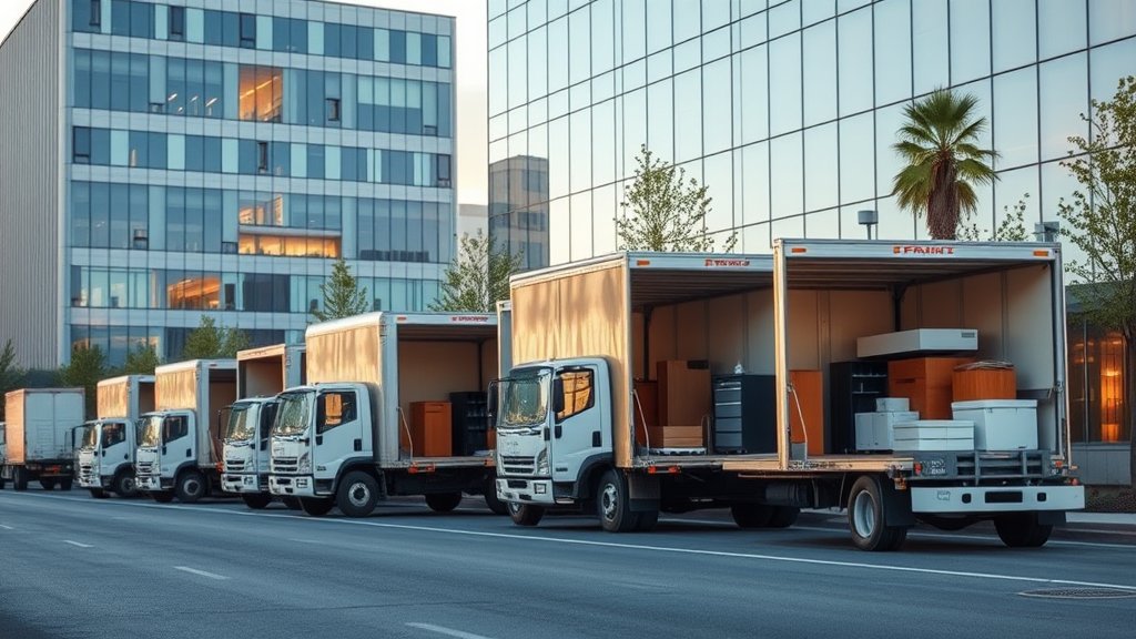 Efficiënte en empathische woningontruiming zonder stress