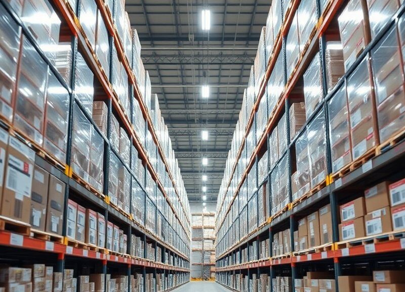 Efficiënt voorraadbeheer en automatisering met filemaker