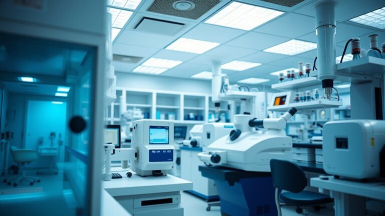 Genetische tests bij zwangerschap: kansen, risico’s en ethiek
