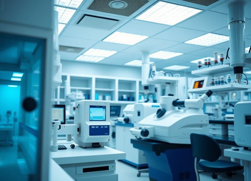 Genetische tests bij zwangerschap: kansen, risico’s en ethiek