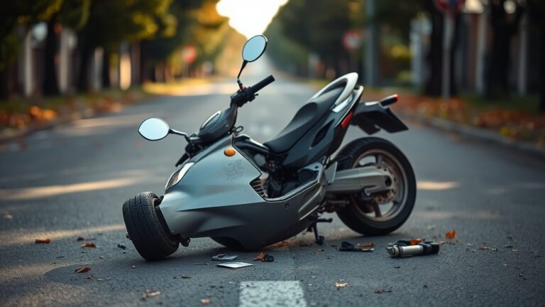 Stappen en tips voor herstel na een verkeersongeval