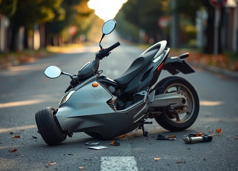 Stappen en tips voor herstel na een verkeersongeval